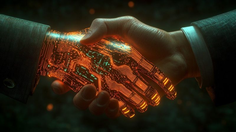 Umělá inteligence transformuje marketing, ale lidští marketéři stále mají své místo